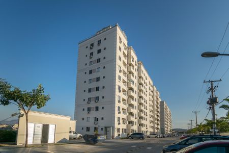 Apartamento para alugar com 50m², 2 quartos e 1 vagaÁrea comum