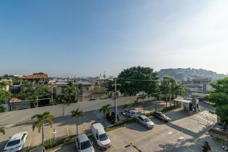Apartamento para alugar com 50m², 2 quartos e 1 vagaVaranda da Sala