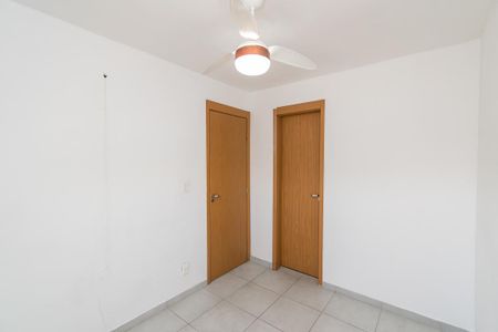 Apartamento para alugar com 50m², 2 quartos e 1 vagaSuíte