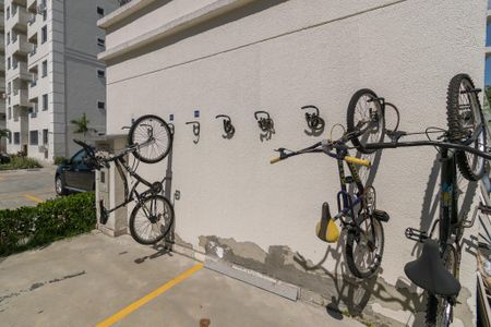 Apartamento para alugar com 50m², 2 quartos e 1 vagaÁrea comum