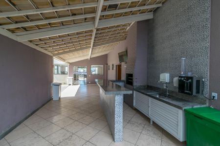 Apartamento para alugar com 50m², 2 quartos e 1 vagaÁrea comum