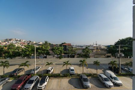 Apartamento para alugar com 50m², 2 quartos e 1 vagaSuíte