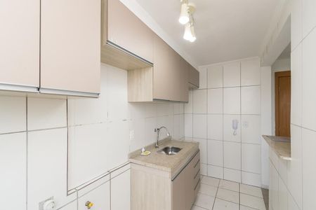 Apartamento para alugar com 50m², 2 quartos e 1 vagaCozinha