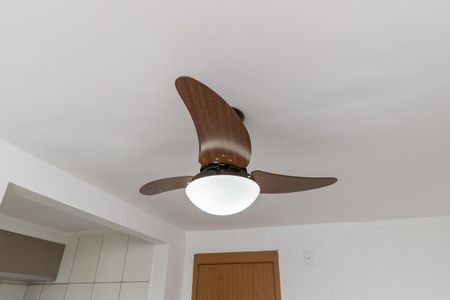 Apartamento para alugar com 50m², 2 quartos e 1 vagaSala