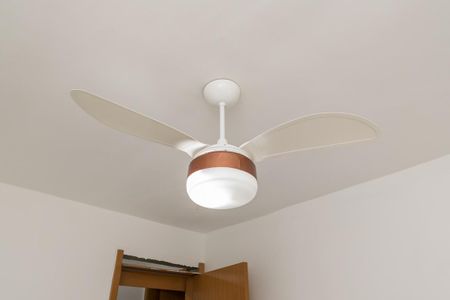 Apartamento para alugar com 50m², 2 quartos e 1 vagaQuarto 1