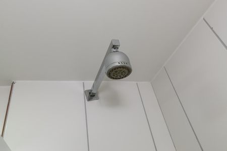 Apartamento para alugar com 50m², 2 quartos e 1 vagaBanheiro da Suíte