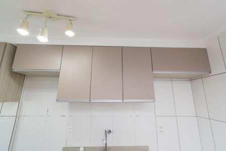 Apartamento para alugar com 50m², 2 quartos e 1 vagaCozinha