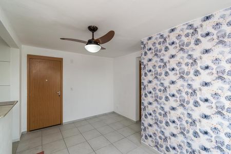 Apartamento para alugar com 50m², 2 quartos e 1 vagaSala