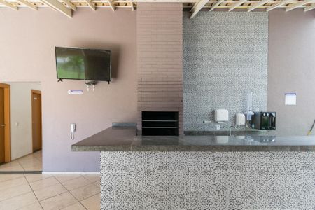 Apartamento para alugar com 50m², 2 quartos e 1 vagaÁrea comum