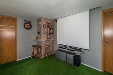Apartamento para alugar com 50m², 2 quartos e 1 vagaÁrea comum