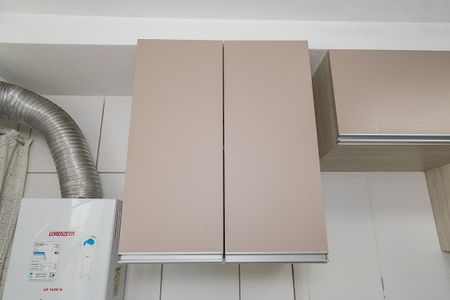 Apartamento para alugar com 50m², 2 quartos e 1 vagaÁrea de Serviço