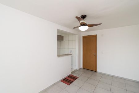 Apartamento para alugar com 50m², 2 quartos e 1 vagaSala