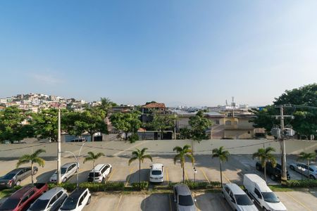 Apartamento para alugar com 50m², 2 quartos e 1 vagaQuarto 1