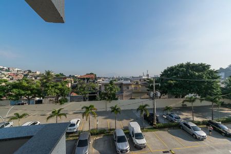 Apartamento para alugar com 50m², 2 quartos e 1 vagaVista 