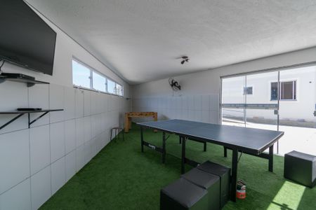 Apartamento para alugar com 50m², 2 quartos e 1 vagaÁrea comum