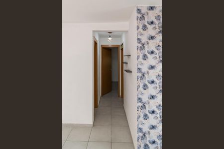 Apartamento para alugar com 50m², 2 quartos e 1 vagaCorredor
