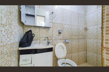 Casa à venda com 3 quartos, 140m² em Sacomã, São Paulo