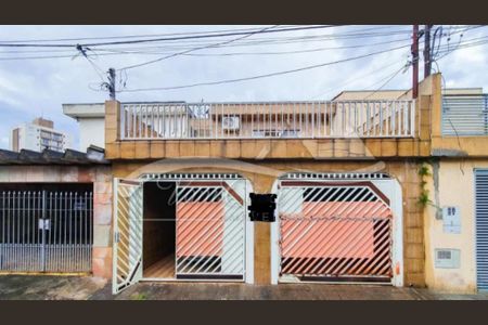 Casa à venda com 140m², 3 quartos e 2 vagas