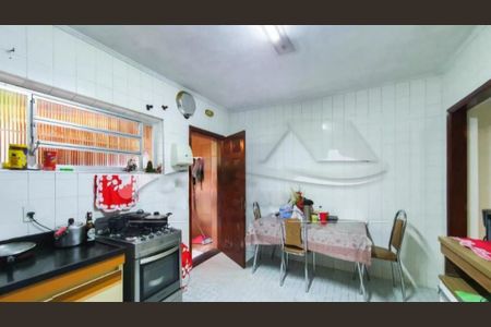 Casa à venda com 140m², 3 quartos e 2 vagas