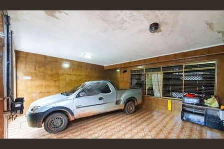 Casa à venda com 140m², 3 quartos e 2 vagas
