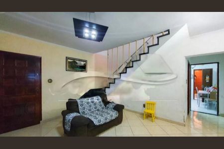 Casa à venda com 140m², 3 quartos e 2 vagas