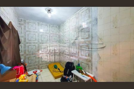 Casa à venda com 140m², 3 quartos e 2 vagas