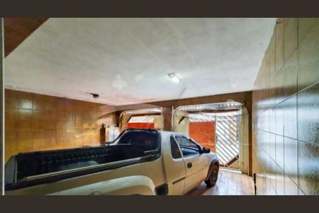Casa à venda com 140m², 3 quartos e 2 vagas