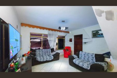 Casa à venda com 3 quartos, 140m² em Sacomã, São Paulo