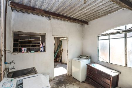 Casa à venda com 500m², 3 quartos e 4 vagas Casa à venda com 500m², 3 quartos e 4 vagasÁrea de Serviço