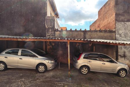 Casa à venda com 500m², 3 quartos e 4 vagas Casa à venda com 500m², 3 quartos e 4 vagasGaragem