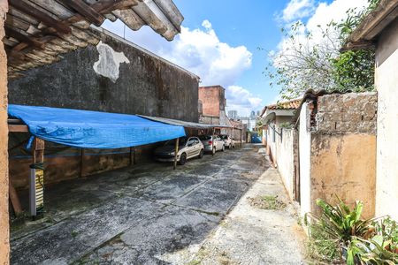 Casa à venda com 500m², 3 quartos e 4 vagas Casa à venda com 500m², 3 quartos e 4 vagasGaragem