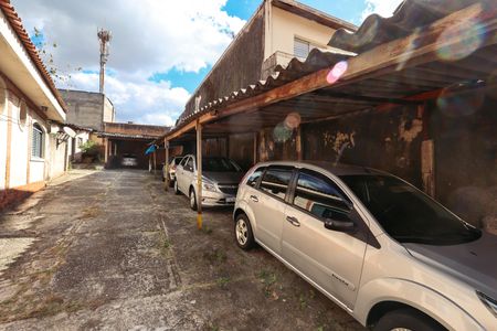 Casa à venda com 500m², 3 quartos e 4 vagas Casa à venda com 500m², 3 quartos e 4 vagasGaragem