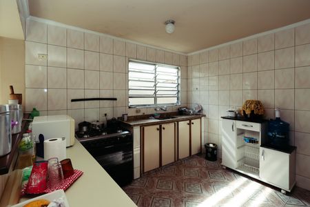 Casa à venda com 500m², 3 quartos e 4 vagas Casa à venda com 500m², 3 quartos e 4 vagasCozinha