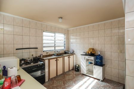 Casa à venda com 500m², 3 quartos e 4 vagas Casa à venda com 500m², 3 quartos e 4 vagasCozinha