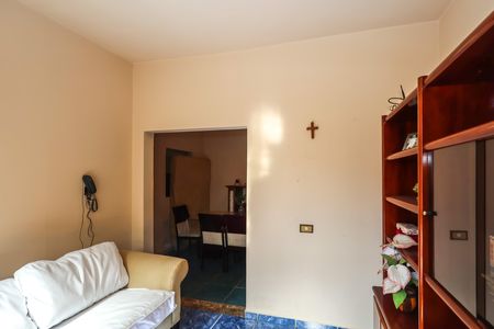 Casa à venda com 500m², 3 quartos e 4 vagas Casa à venda com 500m², 3 quartos e 4 vagasSala