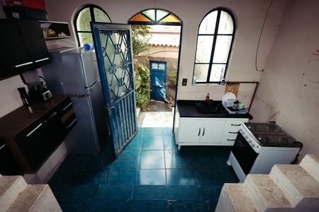 Casa à venda com 500m², 3 quartos e 4 vagas Casa à venda com 500m², 3 quartos e 4 vagasSaleta/Cozinha