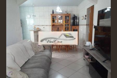 Casa à venda com 2 quartos, 104m² em Jardim Patente, São Paulo