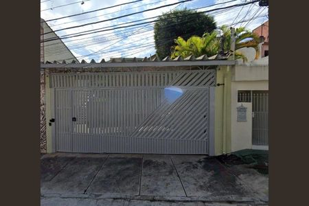 Casa à venda com 104m², 2 quartos e 3 vagas
