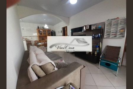 Casa à venda com 2 quartos, 104m² em Jardim Patente, São Paulo