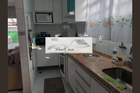 Casa à venda com 2 quartos, 104m² em Jardim Patente, São Paulo