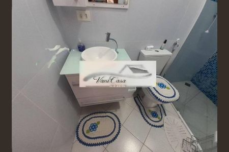 Casa à venda com 2 quartos, 104m² em Jardim Patente, São Paulo
