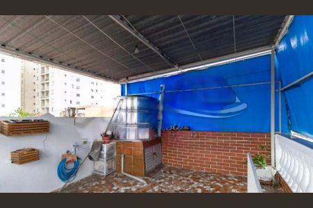 Casa à venda com 4 quartos, 160m² em Vila Natalia, São Paulo