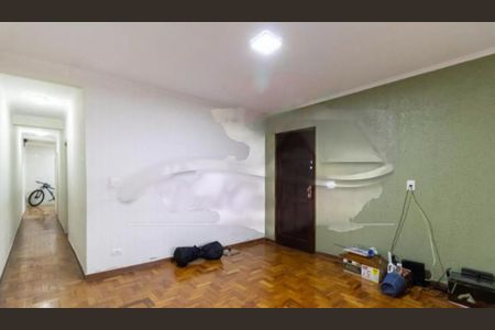 Casa à venda com 4 quartos, 160m² em Vila Natalia, São Paulo