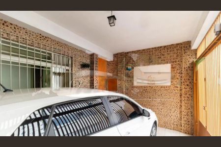 Casa à venda com 4 quartos, 160m² em Vila Natalia, São Paulo