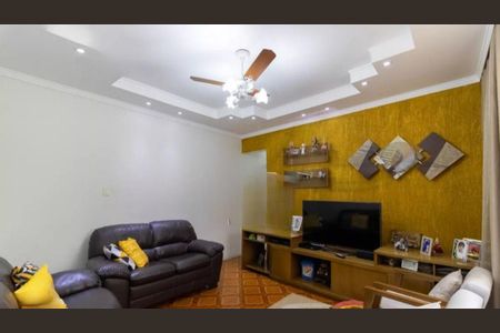 Casa à venda com 4 quartos, 160m² em Vila Natalia, São Paulo