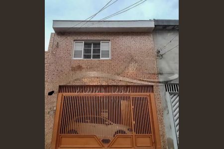 Casa à venda com 4 quartos, 160m² em Vila Natalia, São Paulo