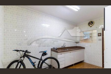 Casa à venda com 4 quartos, 160m² em Vila Natalia, São Paulo
