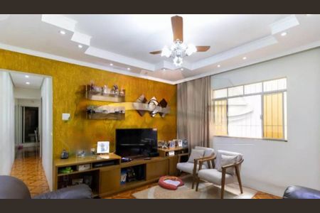 Casa à venda com 4 quartos, 160m² em Vila Natalia, São Paulo