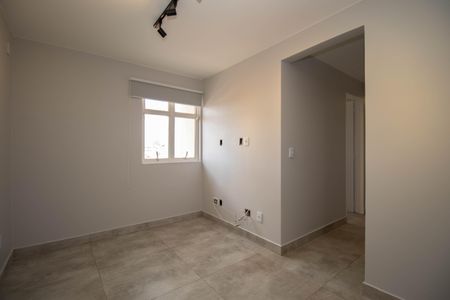 Apartamento para alugar com 83m², 3 quartos e 1 vagaSala