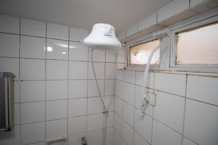Apartamento para alugar com 83m², 3 quartos e 1 vagaBanheiro de Serviço